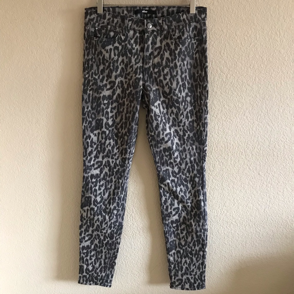 Else skinny jeans